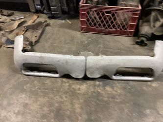 1960 Chevy Impala SS Turn Signal Apron Valance