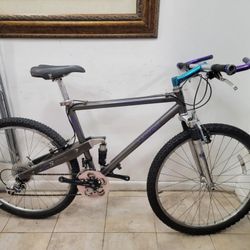 Trek Mountain Bike 