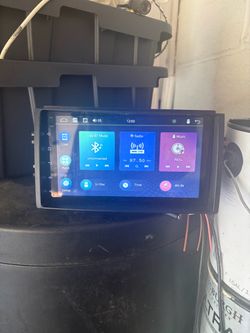 Double din