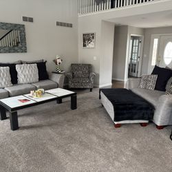 Living Room furniture 
