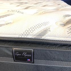 Huge Discount Mattress