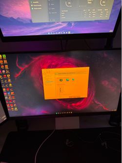 27” Asus ROG STRIX  Gaming Monitor