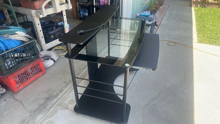 Computer Desk