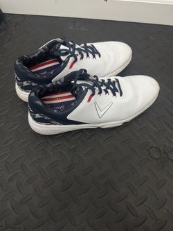 Men’s Golf Shoe Callaway Size 10 $60 OBO