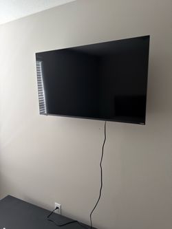 40” Vizio tv