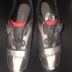 Specialized Comp Road Shoes