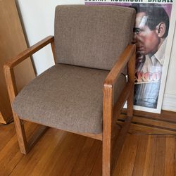 MCM Armchair