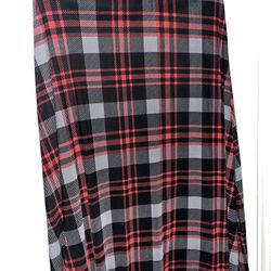 Secret Society Skirt