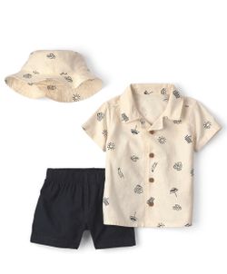 18 Month old baby clothes