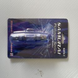 Fuse Holder 