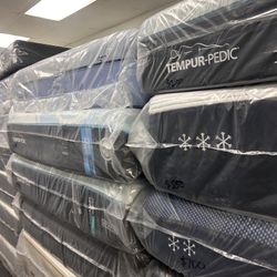 Huge Mattress SALE