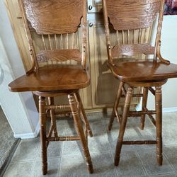 Bar Stool Chairs