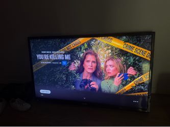 55 inch tv