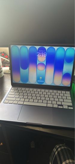 MacBook neo