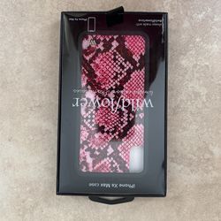 iPhone Xs Max Case