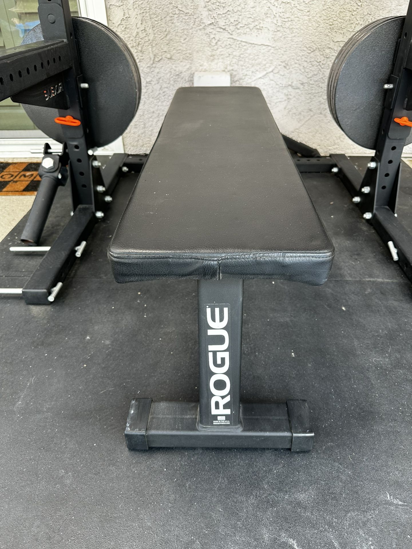 ローグフィットネス ローグフィットネス Rogue Fitness - Strength & Conditioning Equipment