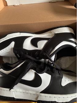 Nike dunk low
