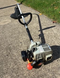 Echo Weed Wacker Trimmer