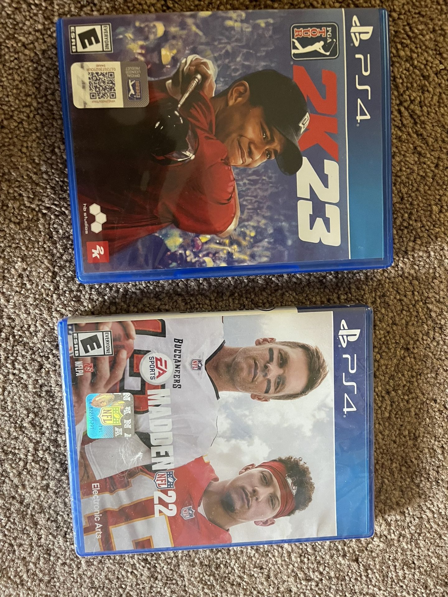 Ps4 Games