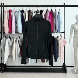 Lululemon Define Jackets