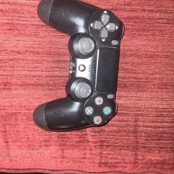 Ps4 Controller
