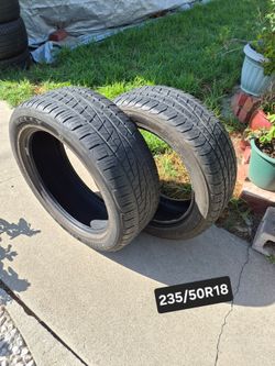 235/50R18