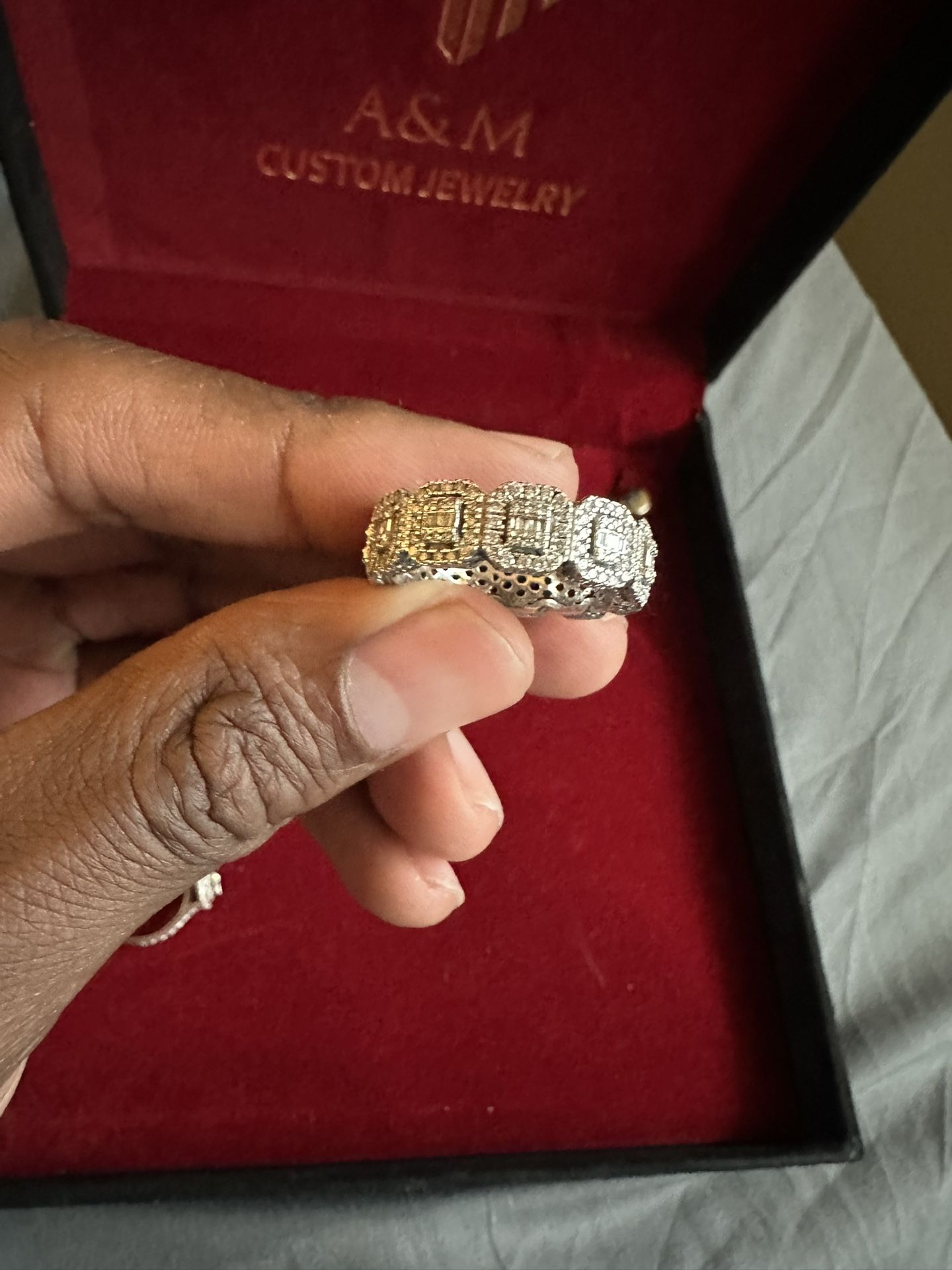 Engagement Ring