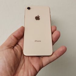 Iphone 8  64gb    Tmobile🟢🟢metro Pcs