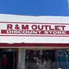 R&M OUTLET -  GARDENA, CA 