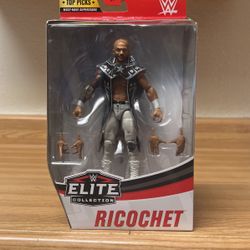 WWE