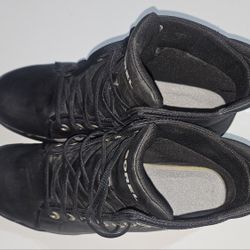 SOREL Paxson 64 Outdry Waterproof Boot Mens Size 12