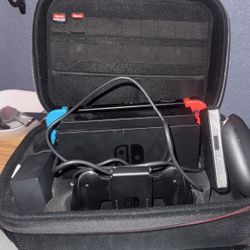 Nintendo Set 