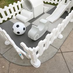 Soft Play