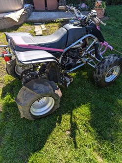 06 Yamaha blaster