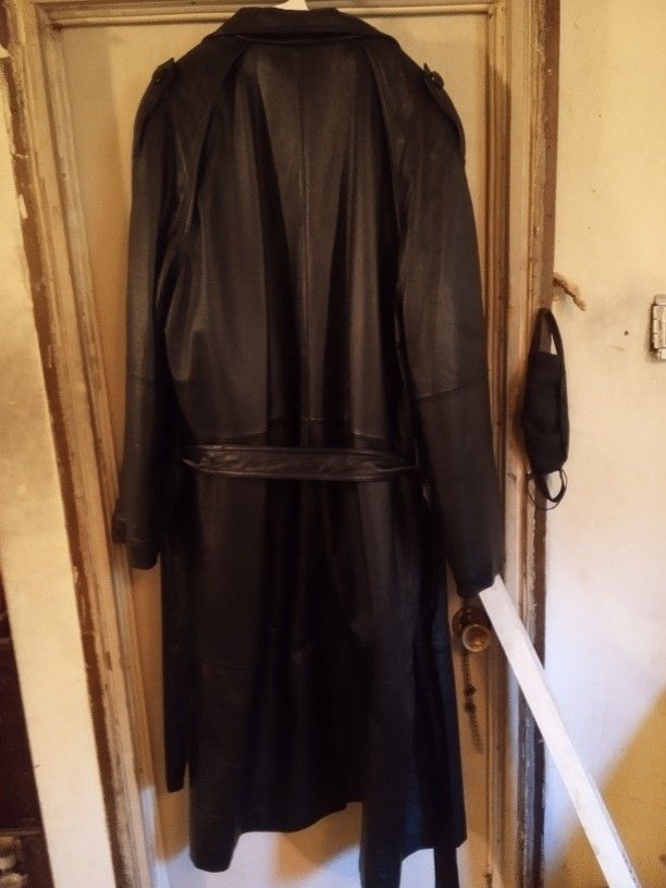 JACKET(East Boston)