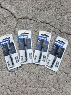 Impact Magnetic Bit Holder