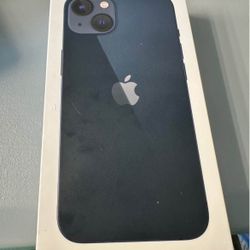 Apple iPhone 13 128 GB Midnight Blue