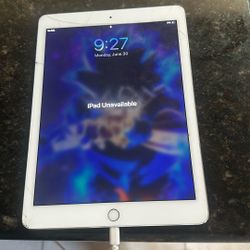 iPad 