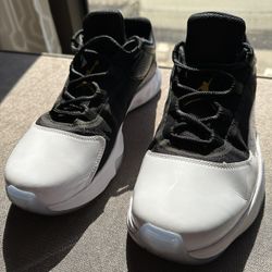 Sale: Authentic Nike Air Jordan Low 11: Size 10.5