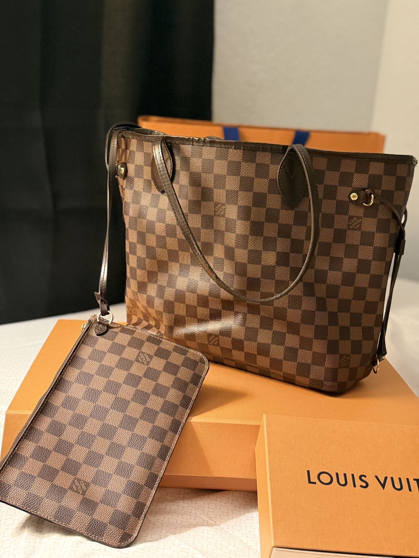 Louis Vuiiton Original 