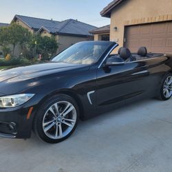 2014 BMW 428i