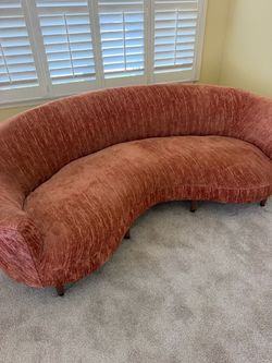 96” sofa (couch)￼