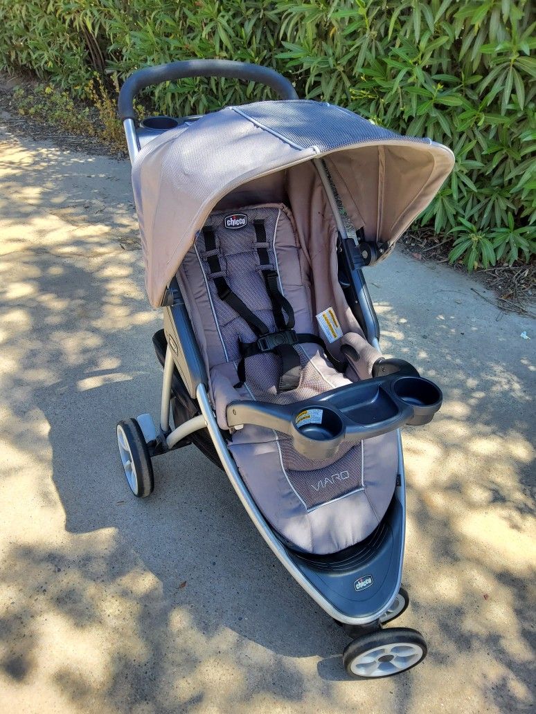 Chicco Stroller