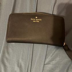 Kate Spade Medium Wallet