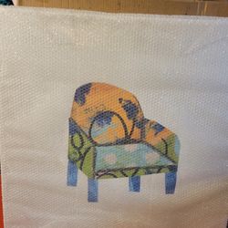 Picture Of A Chair