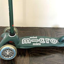 mini micro Scooter