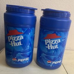 Vintage Cups 