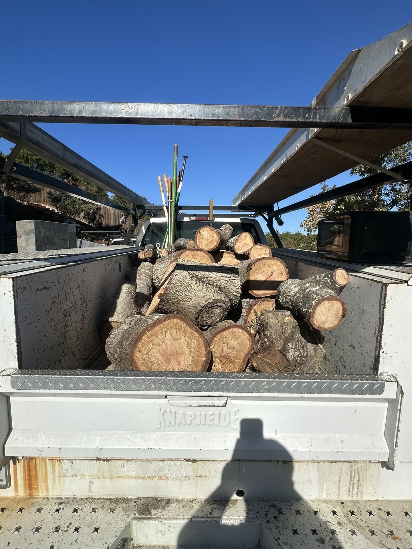 Firewood