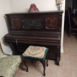 Piano For Sale