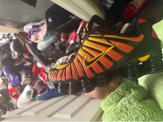 Nike shox